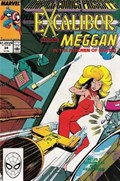 MARVEL COMICS PRESENTS #34 