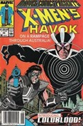 MARVEL COMICS PRESENTS #26B 