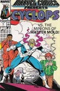 MARVEL COMICS PRESENTS #19 