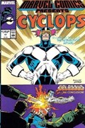 MARVEL COMICS PRESENTS #17 