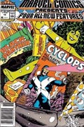 MARVEL COMICS PRESENTS #18B 