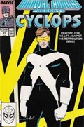 MARVEL COMICS PRESENTS #21 