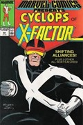 MARVEL COMICS PRESENTS #22 