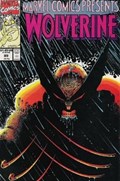 MARVEL COMICS PRESENTS #89 