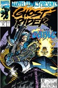 MARVEL COMICS PRESENTS #90 