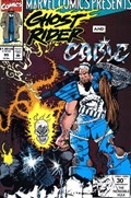 MARVEL COMICS PRESENTS #95 