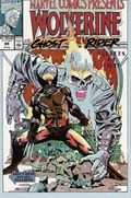 MARVEL COMICS PRESENTS #69 