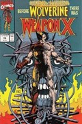 MARVEL COMICS PRESENTS #72 