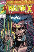 MARVEL COMICS PRESENTS #74 