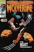 MARVEL COMICS PRESENTS #63 