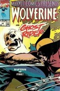 MARVEL COMICS PRESENTS #65B 