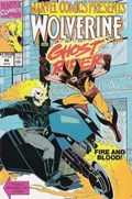 MARVEL COMICS PRESENTS #66 