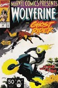 MARVEL COMICS PRESENTS #68 
