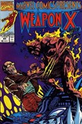 MARVEL COMICS PRESENTS #83B 