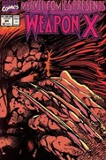 MARVEL COMICS PRESENTS #84B 