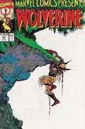MARVEL COMICS PRESENTS #87 