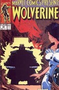 MARVEL COMICS PRESENTS #88B 