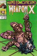 MARVEL COMICS PRESENTS #75 