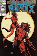MARVEL COMICS PRESENTS #76 