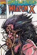 MARVEL COMICS PRESENTS #78 