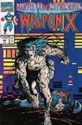 MARVEL COMICS PRESENTS #80 
