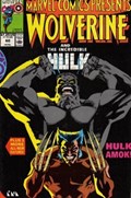 MARVEL COMICS PRESENTS #60 