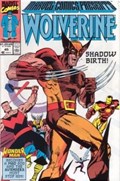 MARVEL COMICS PRESENTS #45B 