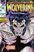 MARVEL COMICS PRESENTS #46 