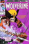 MARVEL COMICS PRESENTS #47 
