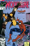 MARVEL COMICS PRESENTS #48 