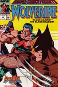 MARVEL COMICS PRESENTS #42 
