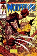 MARVEL COMICS PRESENTS #43B 
