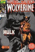 MARVEL COMICS PRESENTS #54 