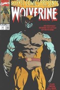 MARVEL COMICS PRESENTS #51 