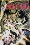 MARVEL COMICS PRESENTS #166 