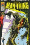 MARVEL COMICS PRESENTS #165 