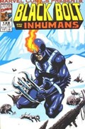 MARVEL COMICS PRESENTS #168 