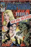MARVEL COMICS PRESENTS #167 