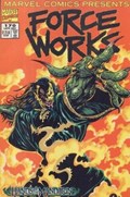 MARVEL COMICS PRESENTS #170 