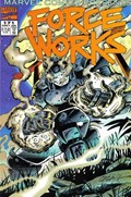 MARVEL COMICS PRESENTS #171 