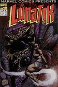 MARVEL COMICS PRESENTS #173 
