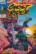 MARVEL COMICS PRESENTS #142B 