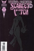 MARVEL COMICS PRESENTS #143 