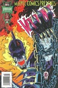 MARVEL COMICS PRESENTS #147B 