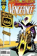 MARVEL COMICS PRESENTS #149 