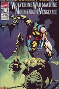 MARVEL COMICS PRESENTS #152 