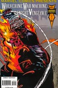 MARVEL COMICS PRESENTS #154 