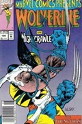 MARVEL COMICS PRESENTS #106B 