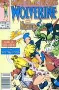MARVEL COMICS PRESENTS #107B 