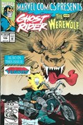 MARVEL COMICS PRESENTS #109 